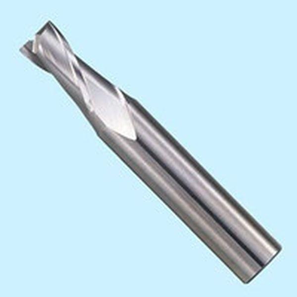 EDS21  ハイススクエアエンドミル 2刃ショート 刃径21mm シャンク径20mm 80031 EDS218669-TN WO店
