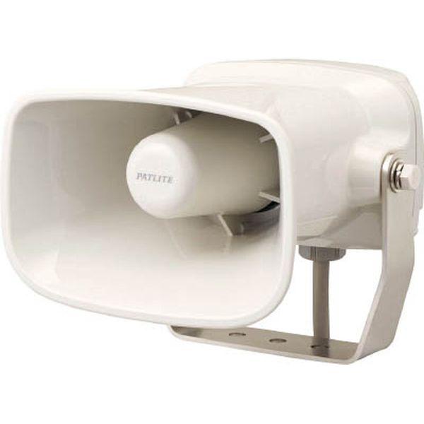 (株)パトライト パトライト ホーン型電子音報知器 EHSM1HA-TN WO店
