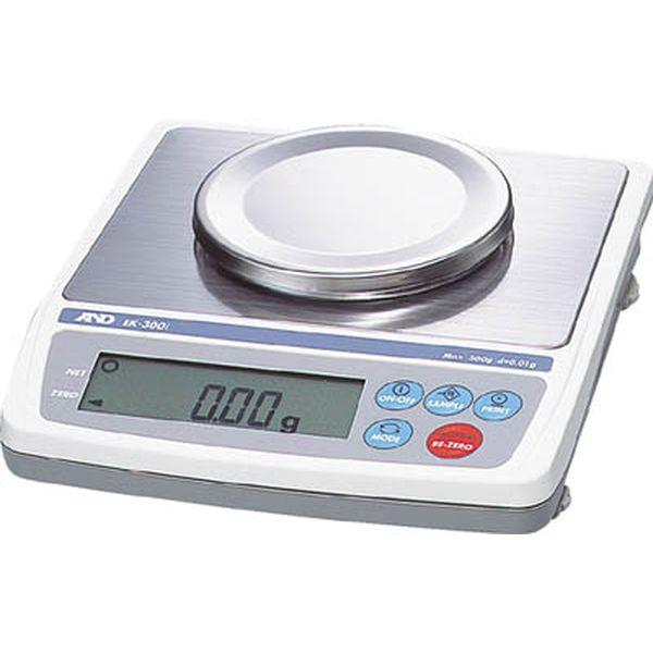 (株)エー・アンド・デイ A＆D パーソナル電子天びんハイレゾリューション0.01g/400g EK410I-TN WO店 26,630円
