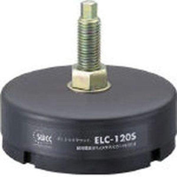 ELC190  昭和電線ケーブルシステム レベリング付防振ゴム WO店の通販は