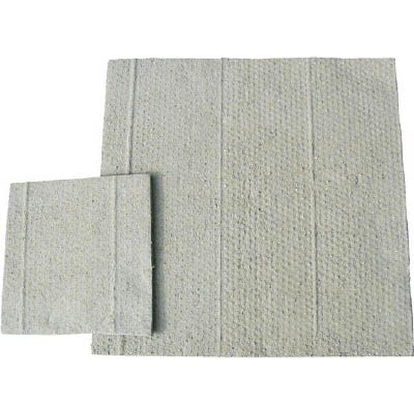 EM252502  松岡紙業(株) 松岡 イーマット 油吸着材(小)25×25cm(200枚入) EM252502-TN WO店