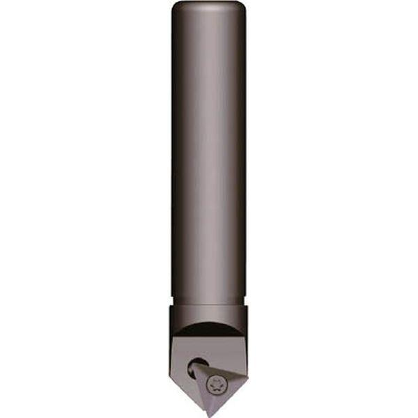 富士元工業(株) 富士元 面取りカッターチビエコ シャンク径10mm 全長155mm EMS1030TL-TN WO店
