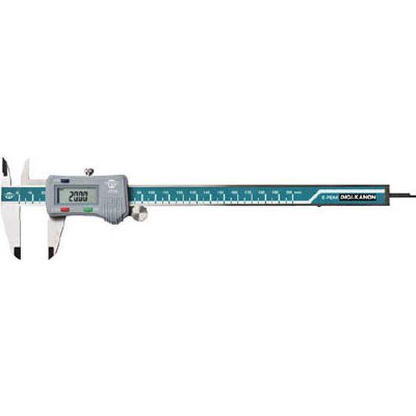 E-PEAK20 カノン 最大値・最小値ホールドデジタルピタノギス E-PEAK20 カノン 最大値・最小値ホールドデジタルピタノギス
