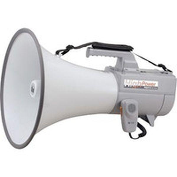 ER2130W TOA(株) TOA ショルダーメガホン30Wホイッスル付 ER2130W-TN WO店