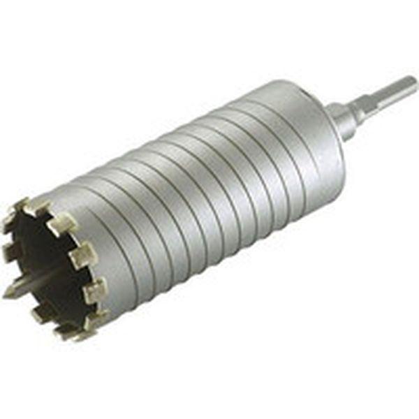 ESD32ST ユニカ(株) ユニカ “単機能コアドリルE＆S” 乾式ダイヤ 32mm ストレートシャンク ESD32ST-TN WO店