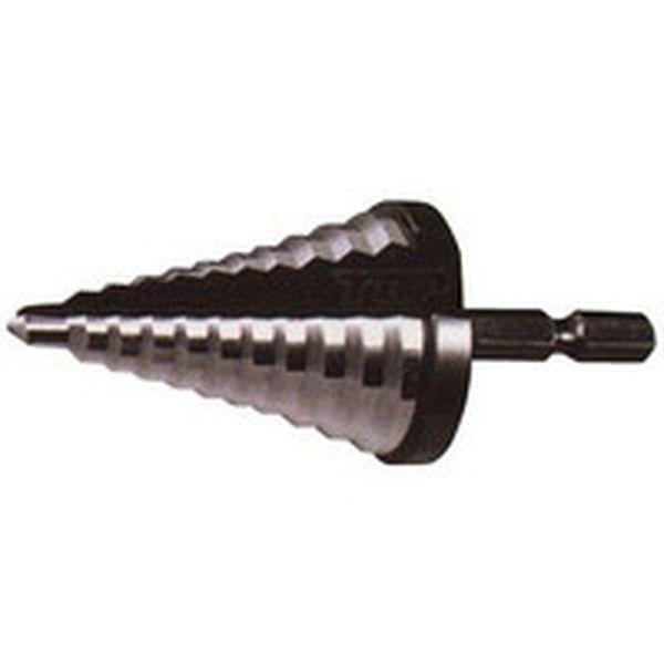 ESD422  トップ工業(株) TOP 電動ドリル用ステップドリル 10段 4〜22mm ESD422-TN WO店