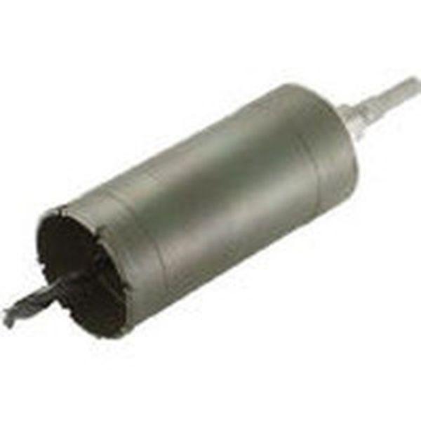 ES-F80ST ユニカ　ＥＳコアドリル　複合材用　８０ｍｍ　ストレートシャンク ＷＯ店の通販は