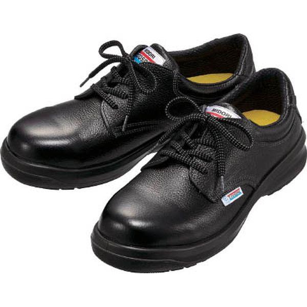 ESG3210ECO23.5  エコマーク認定 静電高機能安全靴 ESG3210eco 23.5CM ESG3210ECO23-5-TN WO店