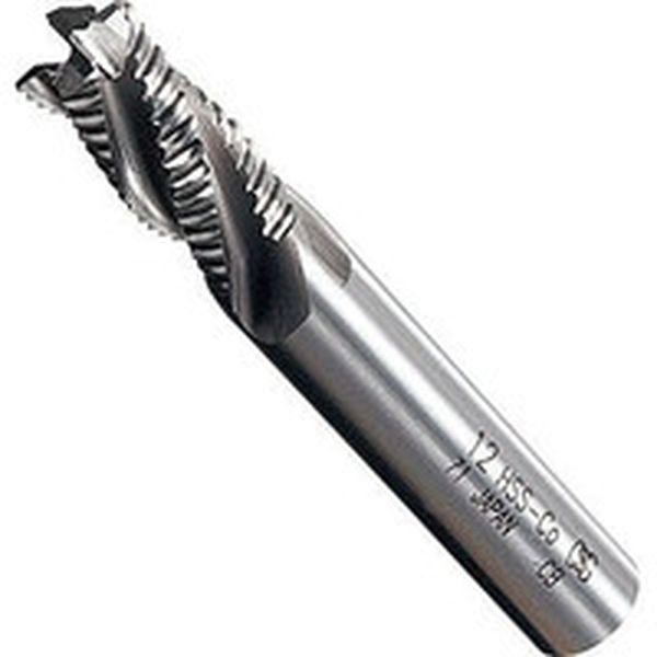 EX-REES-15 ＯＳＧ　ハイスエンドミル　ラフィングショート　１５ ＷＯ店の通販は