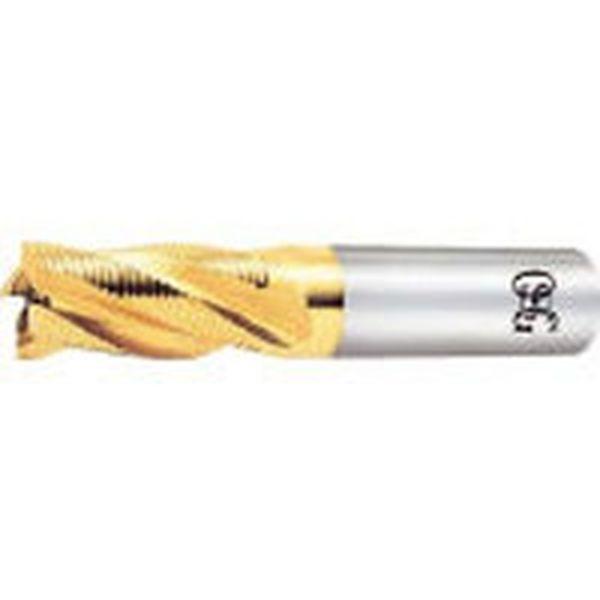 EXTINRESF7  TiNコートラフィングショート ファインピッチ 刃数：4 刃径7mm 88507 EXTINRESF7-TN WO店