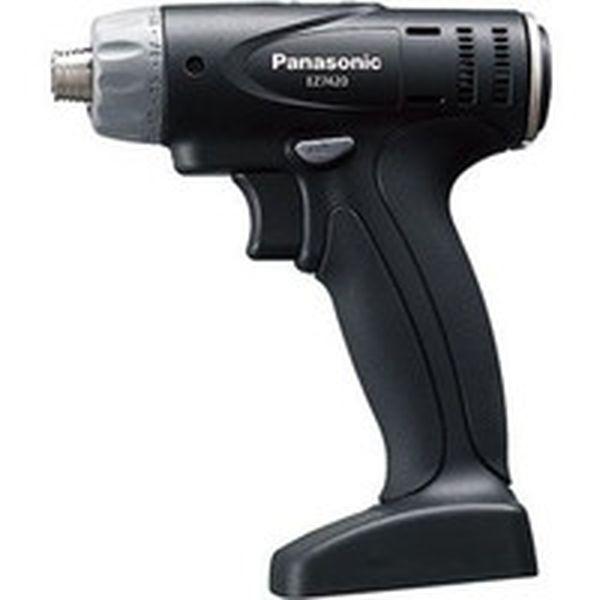 EZ7420XB  パナソニック(株)エレクトリックワークス社 Panasonic 充電ドリルドライバー EZ7420XB-TN WO店