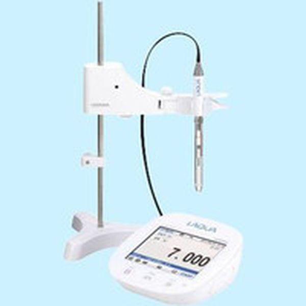 F72S  (株)堀場アドバンスドテクノ 堀場 卓上型pHメータ F-72S F72S-TN WO店