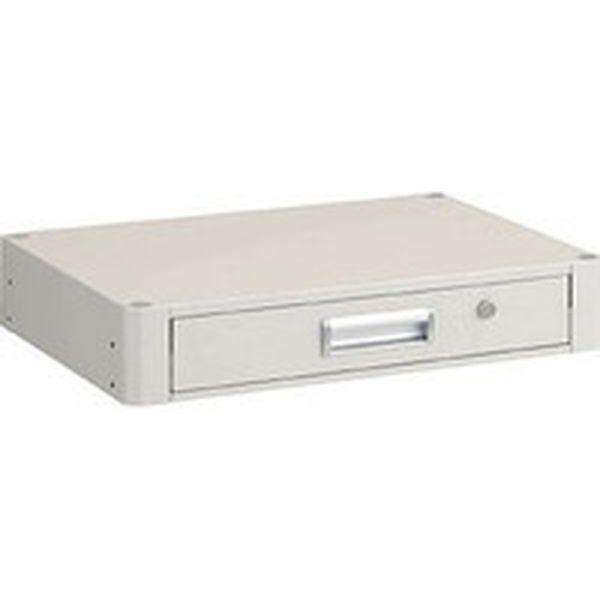 FAW75ZYG  ツールワゴン ファルコンワゴン 浅型1段引出 750X500 ヤンググリーン FAW75ZYG-TN WO店