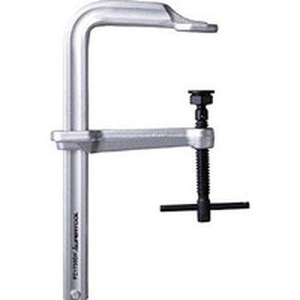L型クランプ(強力型スーパーヘビータイプ)フトコロ深さ：175mm クランプ範囲：800mm FC1780SH-TN WO店