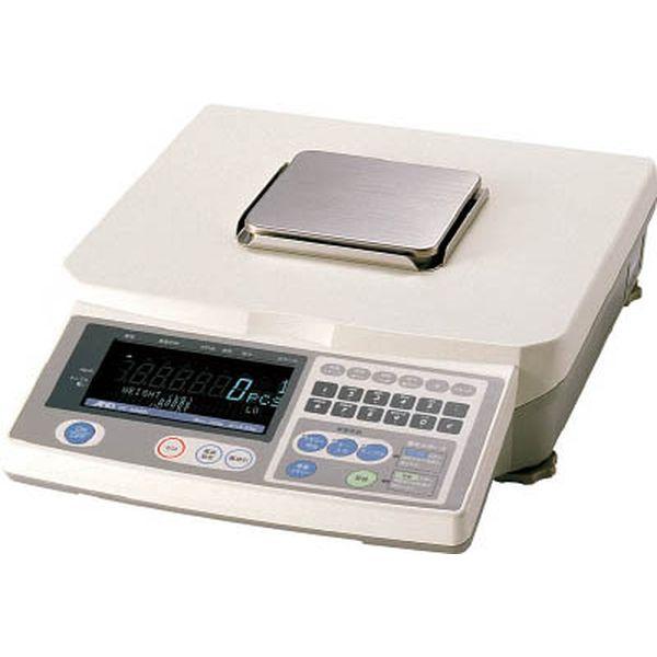FC500SI Ａ＆Ｄ　カウンティングスケール計数可能最小単重０．００１ｇ ＷＯ店 79,780円