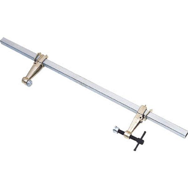 FCW210  スーパーセッター(小型軽量タイプ)クランプ範囲：0〜700mm ふところ深さ：100mm FCW210-TN WO店