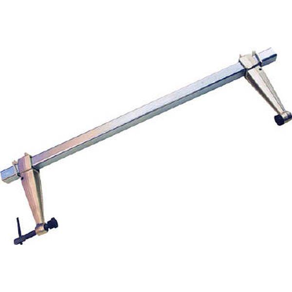 FCW420 スーパーセッター(ストロングタイプ)クランプ範囲：0〜750mm ふところ深さ：200mm FCW420-TN WO店