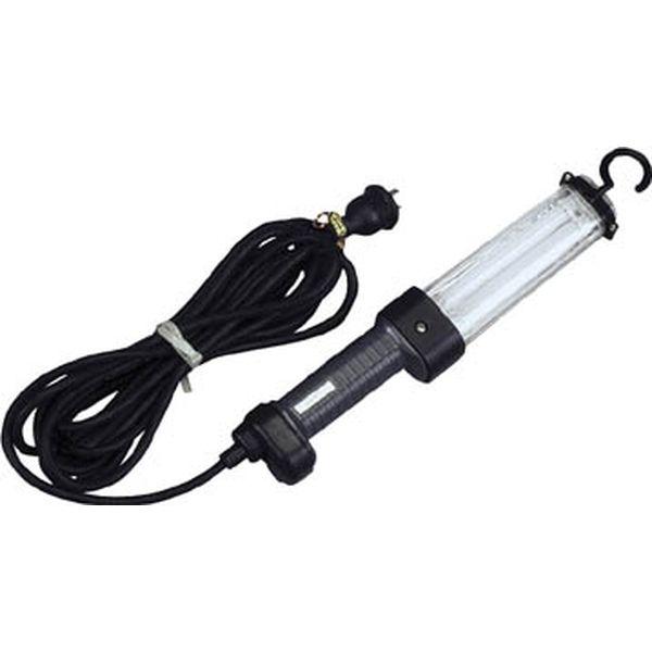 FCW5  (株)ハタヤリミテッド ハタヤ 防雨型フローライト 13W蛍光灯付 電線5m FCW5-TN WO店
