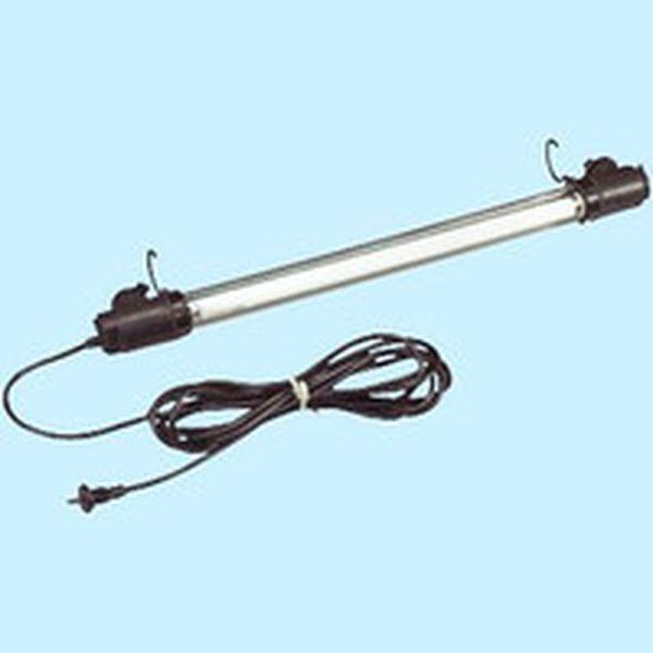 FFW5  (株)ハタヤリミテッド ハタヤ 連結式20W蛍光灯フローレンライト 5m電線付 FFW5-TN WO店