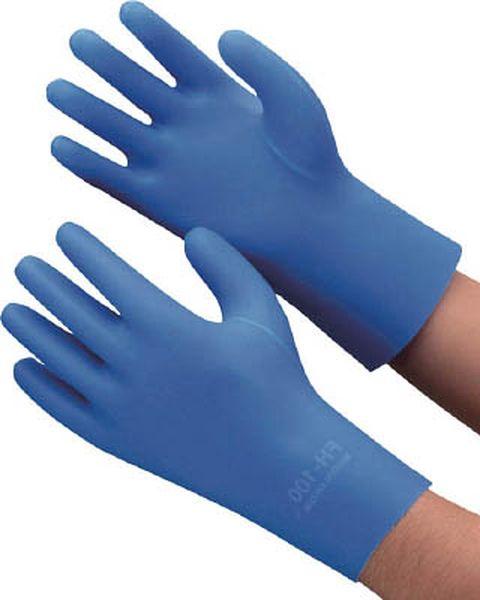 FH100L  ミドリ安全(株) ミドリ安全 シリコン製耐熱手袋 FH100 L FH100L-TN WO店