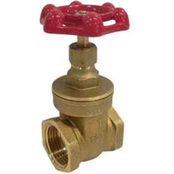 FH25A  (株)キッツ キッツ ゲートバルブ125型 ＃1 WO店 5,454円