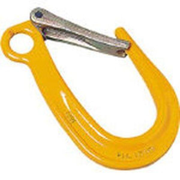 (株)スリーエッチ HHH ファンドリー フックラッチ付 1.5t FHL1-5-TN WO店