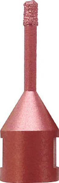 FM2205  ナニワ研磨工業(株) ナニワ 乾式コアナ21 Φ10×60L WO店の通販は 5,822円