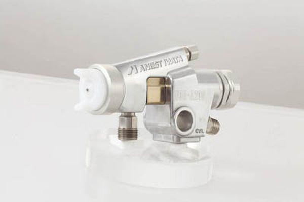 FOGA20015 451-7083 アネスト岩田コーティング アネスト岩田 食油塗布専用自動ガン ノズル口径Φ1.5 ＷＯ店