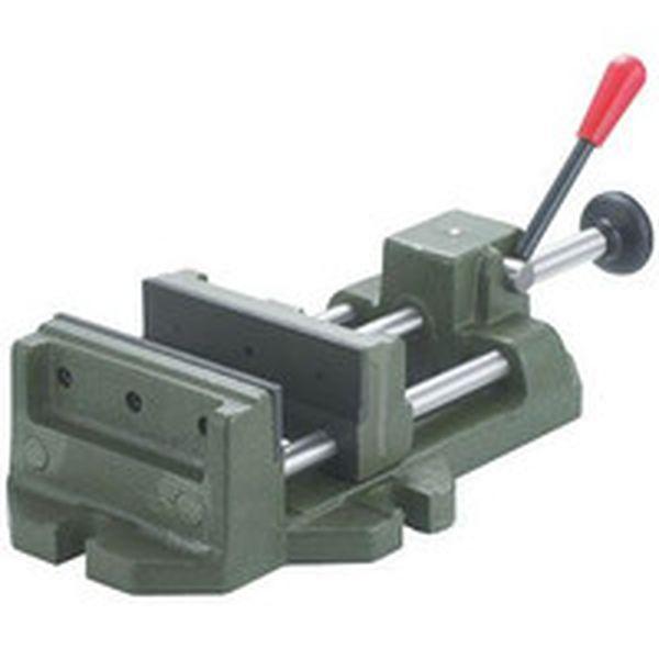 FQ150 トラスコ中山(株) TRUSCO クイックグリップバイス F型 150mm FQ150-TN WO店
