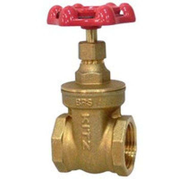 FR-25A キッツ　ゲートバルブ１２５型　＃１ ＷＯ店