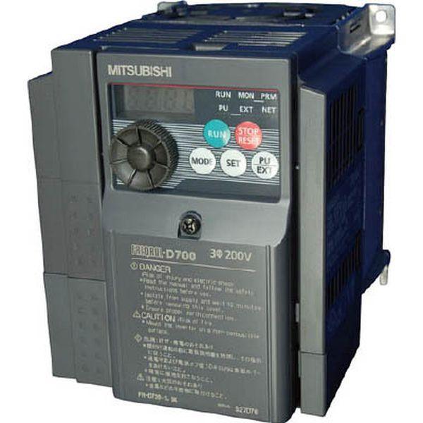 FR-D720-1.5K 三菱電機 汎用インバータ FREQROL FR-D720-1.5K 三菱電機 汎用インバータ FREQROL
