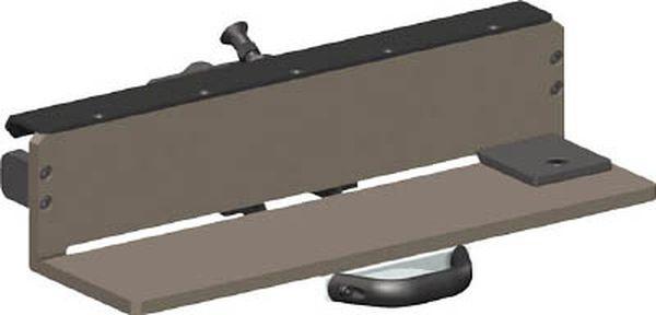 FRS400  富士元工業(株) 富士元 FR専用スライドガイド板 FRS400-TN WO店
