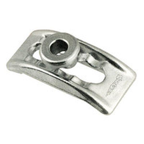 FTBZ-20 スーパー　ユニクランプ自在型（本体・座金セット）Ｍ２０用 ＷＯ店の通販は 5,856円