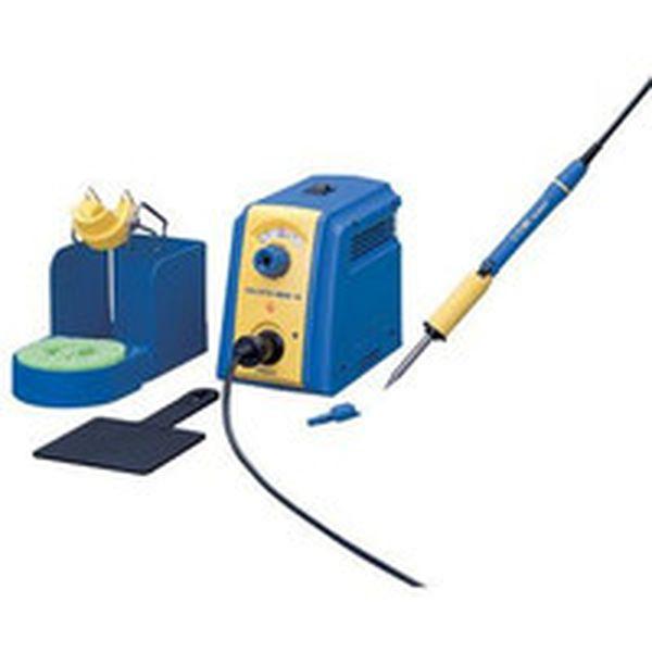 FX95001  白光(株) 白光 ハッコーFX-950 100V 2極接地プラグ WO店の通販は