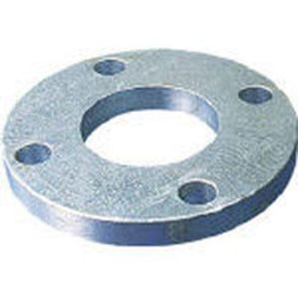 G10SOPF100A  白 穴あきフランジ SOP-FF型 SS400相当 10K 呼び径(A)100 G10SOPF100A-TN WO店