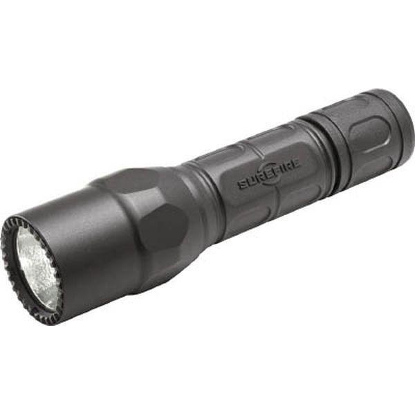 G2XDBK  SUREFIRE社 SUREFIRE G2X PRO 黒 G2XDBK-TN WO店