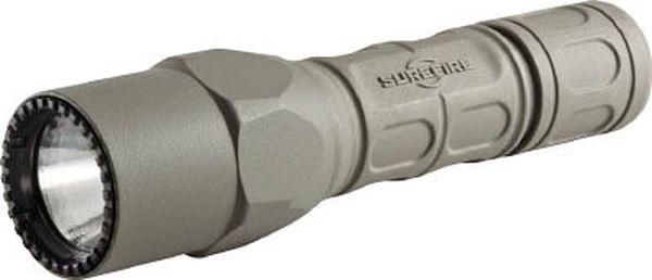 G2XDFG  SUREFIRE社 SUREFIRE LEDライト G2X-D-FG G2XDFG-TN WO店