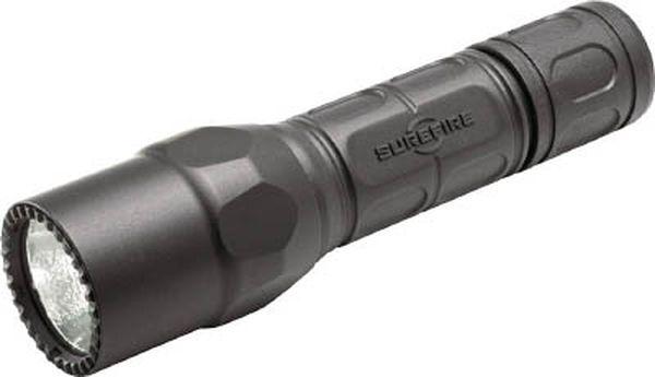 G2XLEBK  SUREFIRE社 SUREFIRE LEDライト G2X-LE-BK G2XLEBK-TN WO店