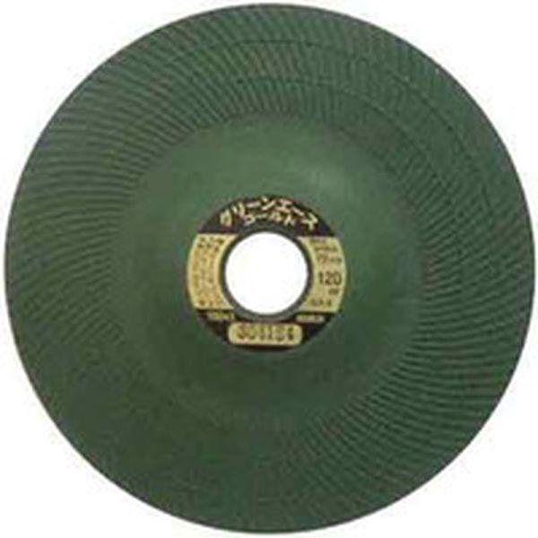 GA1003-120 レヂボン　グリーンエースゴールドＧＡ３　１００×３×１５　１２０ 25枚入り ＷＯ店の通販は