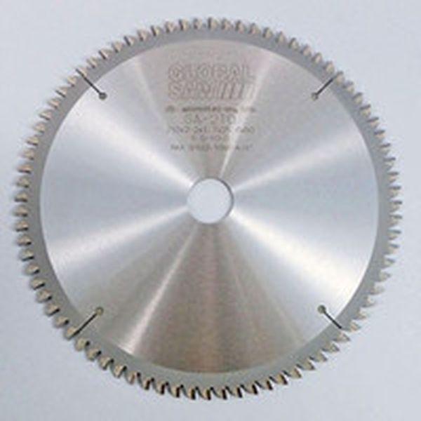 GA21080 (株)モトユキ モトユキ グローバルソー アルミ用 外径210mm GA21080-TN WO店 11,660円