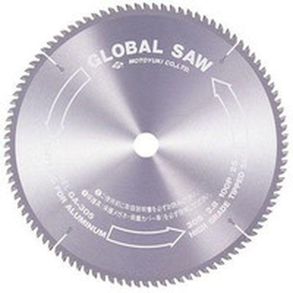 GA216100  (株)モトユキ モトユキ グローバルソーアルミ用 GA216100-TN WO店
