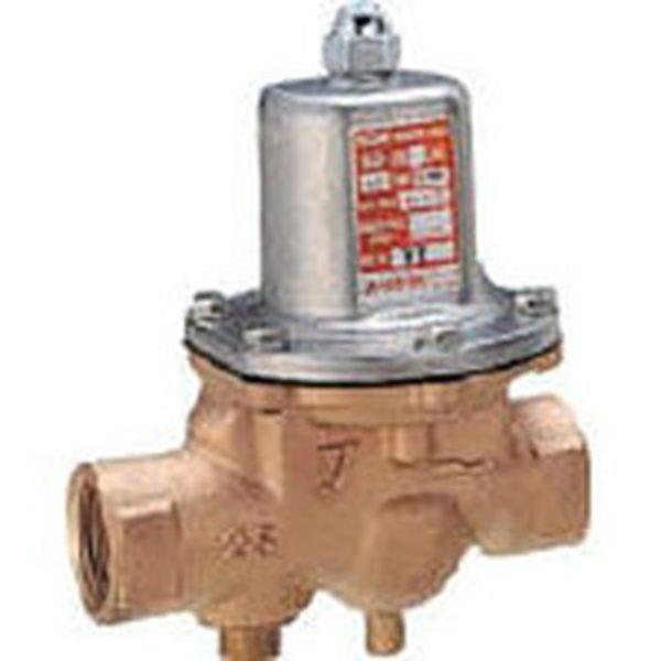 GD26NEA32A (株)ヨシタケ ヨシタケ 水用減圧弁 二次側圧力(A) 呼び径：32A、11/4B GD26NEA32A-TN WO店