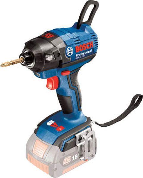 GDR18VECH 810-7719 ボッシュ(株) ボッシュ バッテリーインパクトドライバー ＷＯ店