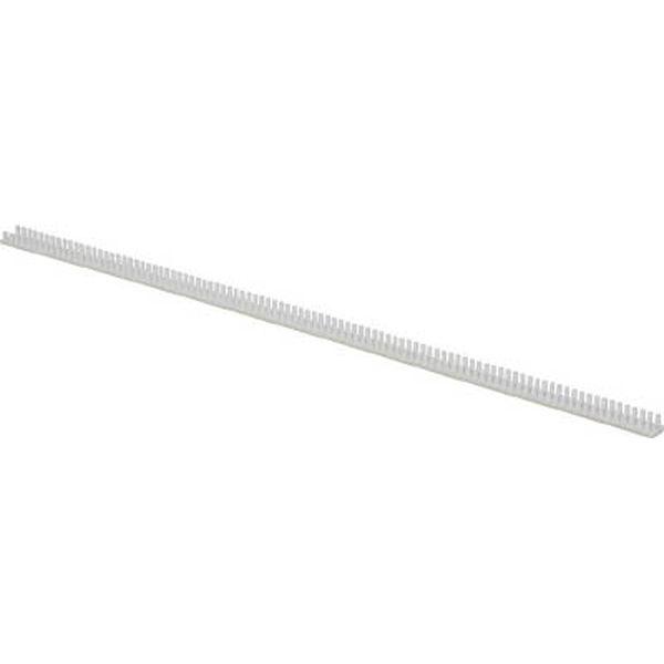 GE128C  自在ブッシュ 溝付き・定尺タイプ ナチュラル (100本入) GE128C-TN WO店