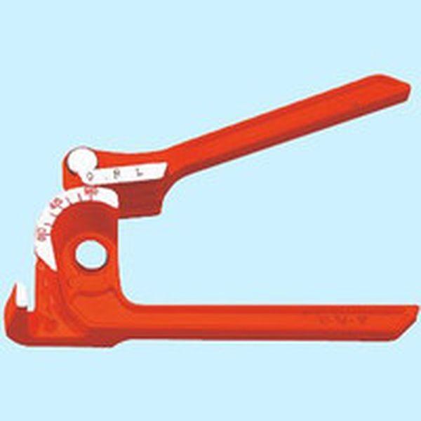 GFB3TM トラスコ中山(株) TRUSCO 3タイプベンダー 銅アルミ用 GFB3TM-TN WO店 5,883円