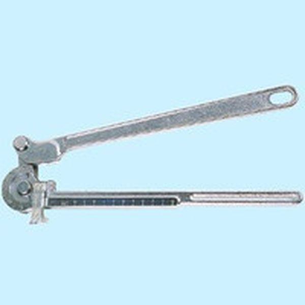 GFBS12M  トラスコ中山(株) TRUSCO チューブベンダー 12mm なましステンレス用 GFBS12M-TN WO店