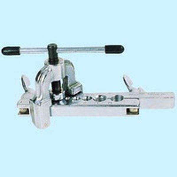 GFM416 トラスコ中山(株) TRUSCO 45°ミリサイズ フレア GFM416-TN WO店 7,396円