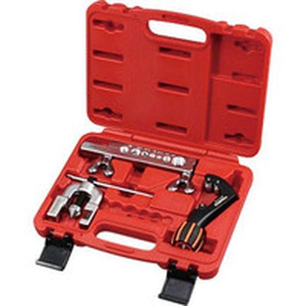 GFSW  トラスコ中山(株) TRUSCO 45°インチサイズ フレア＆カッターセット GFSW-TN WO店