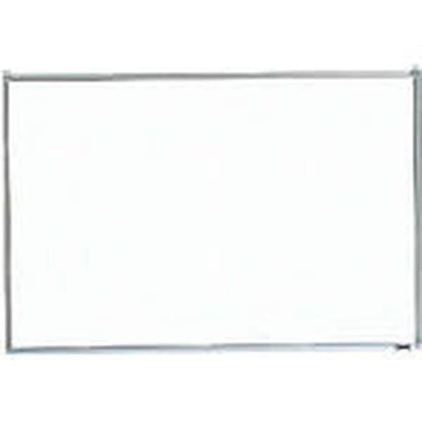 GH112  トラスコ中山(株) TRUSCO スチール製ホワイトボード 無地 粉受付 900X1200 GH112-TN WO店