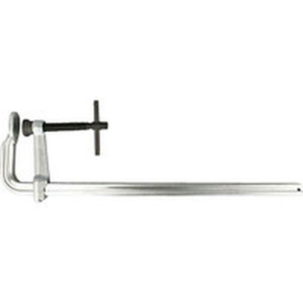 トラスコ中山(株) TRUSCO Lクランプ強力型 最大口開600mmX深さ120mm GKLB600-TN WO店